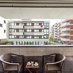 Art Apartment - Happy Rentals